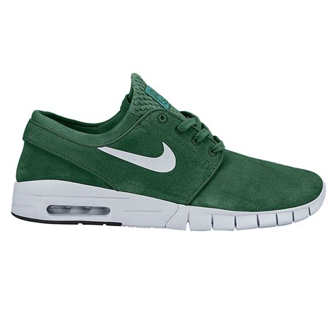 nike air max stefan janoski grün|nike stefan janoski max men's.